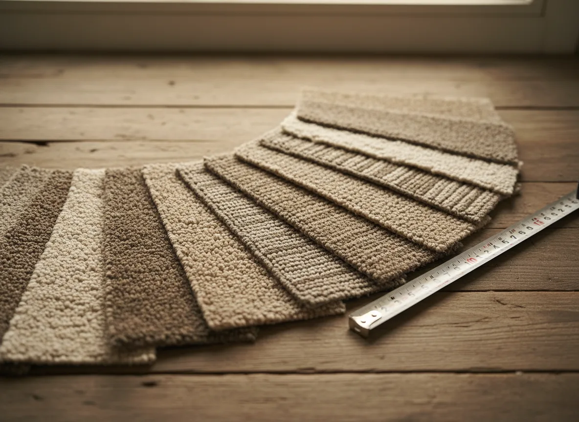 Carpet Installation Bowerston, OH FAQs